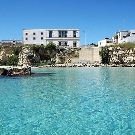 Villa Altomare Otranto Exterior foto