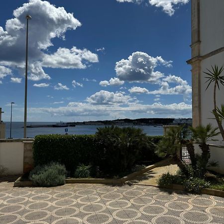 Villa Altomare Otranto Exterior foto