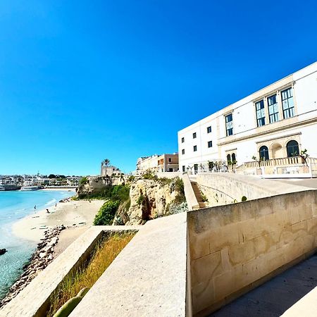 Villa Altomare Otranto Exterior foto