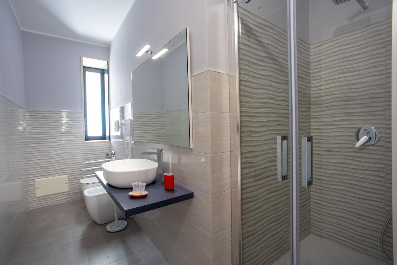 Villa Altomare Otranto Exterior foto