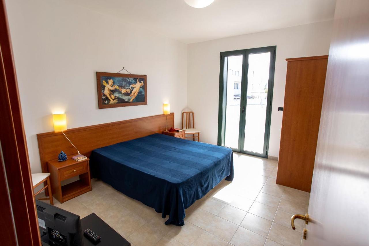 Villa Altomare Otranto Exterior foto