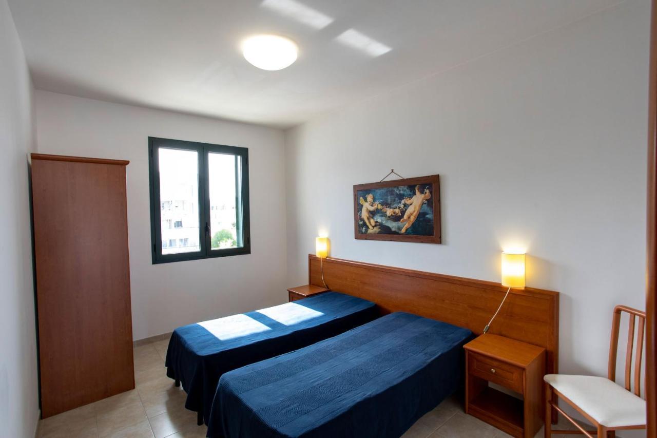 Villa Altomare Otranto Exterior foto