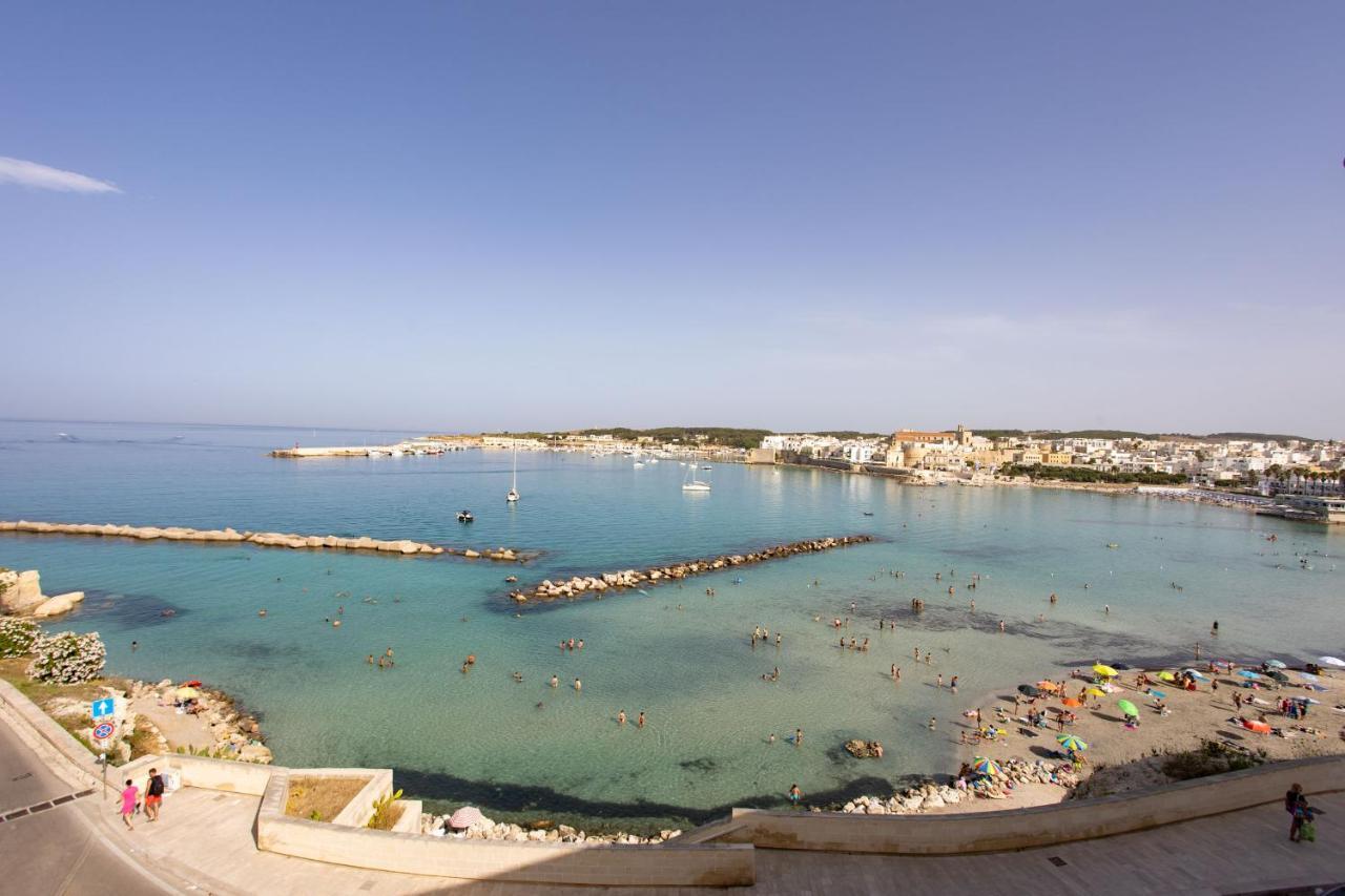 Villa Altomare Otranto Exterior foto