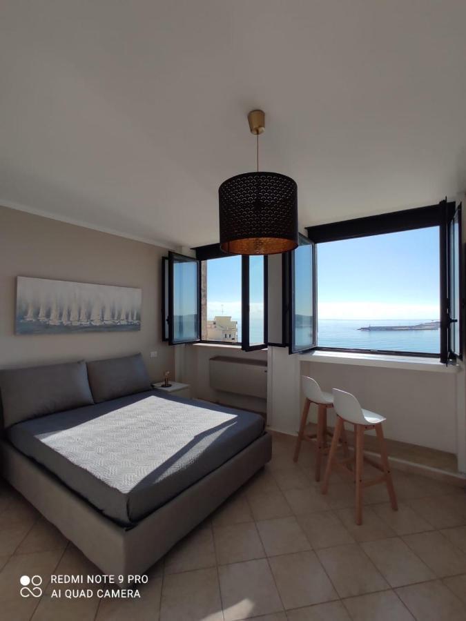 Villa Altomare Otranto Exterior foto