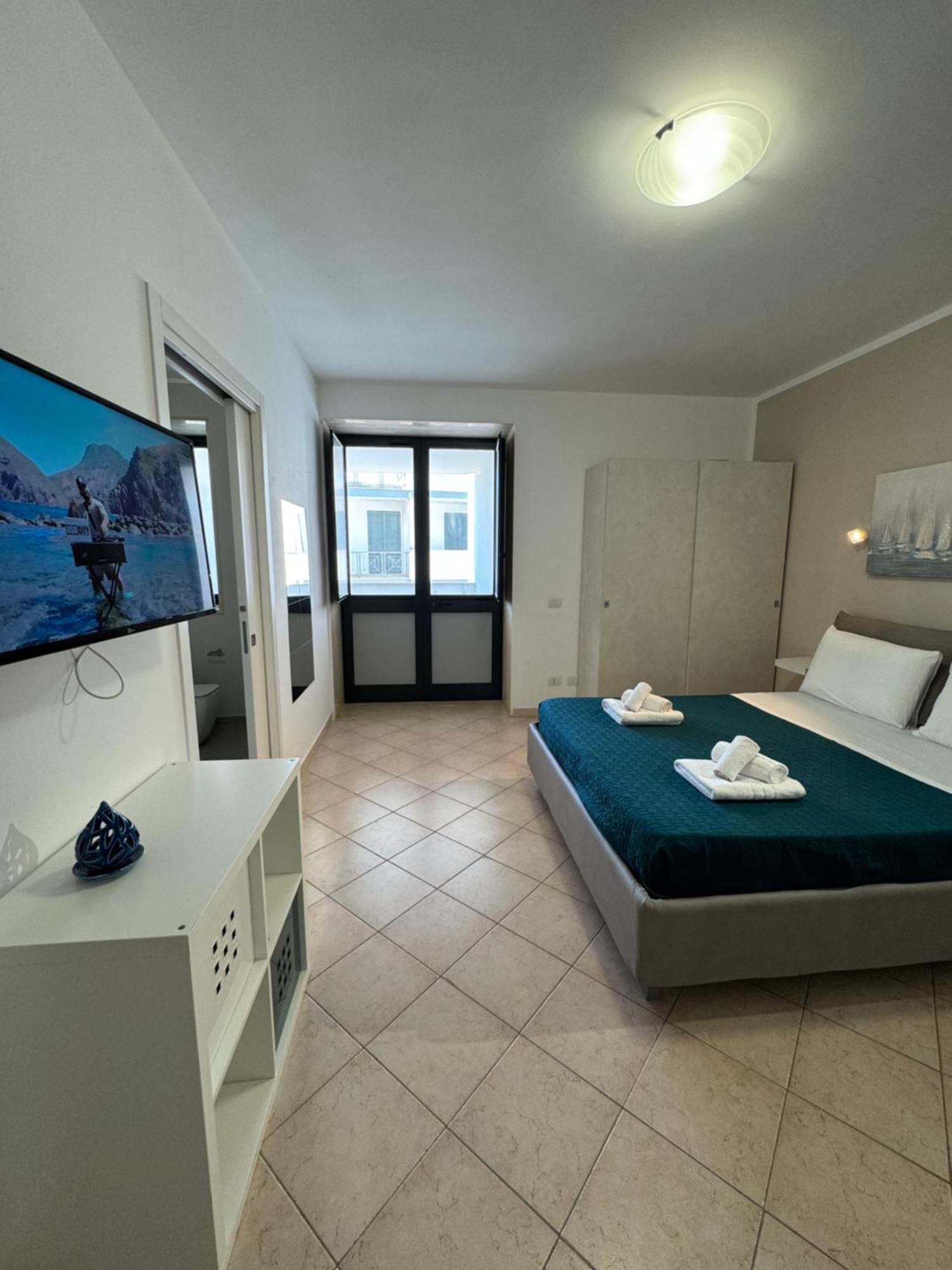 Villa Altomare Otranto Exterior foto