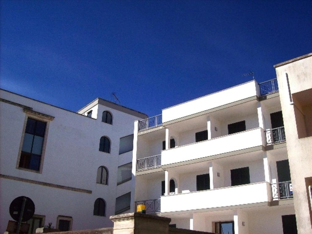 Villa Altomare Otranto Zimmer foto